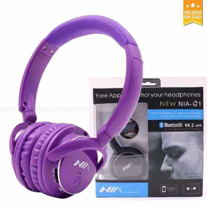 Nia discount q1 headphones