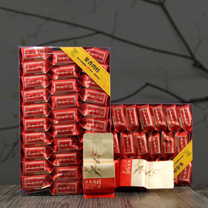 Vu Di Son Mountain Cinnamon Tea (01 Trial Pack, About 10 Grams ...