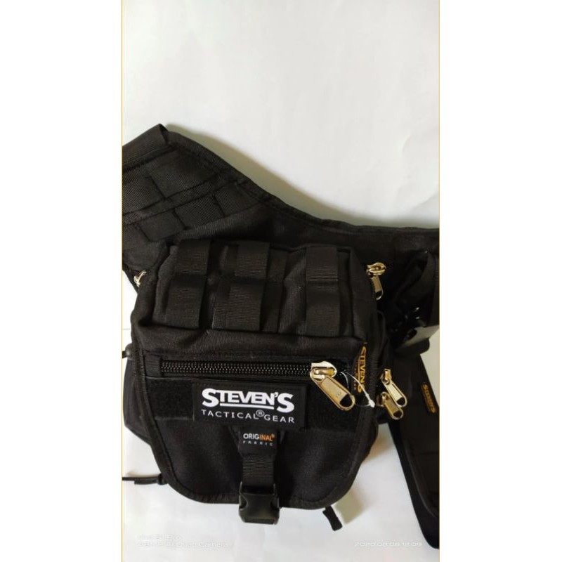 Tactical bag cheap shopee