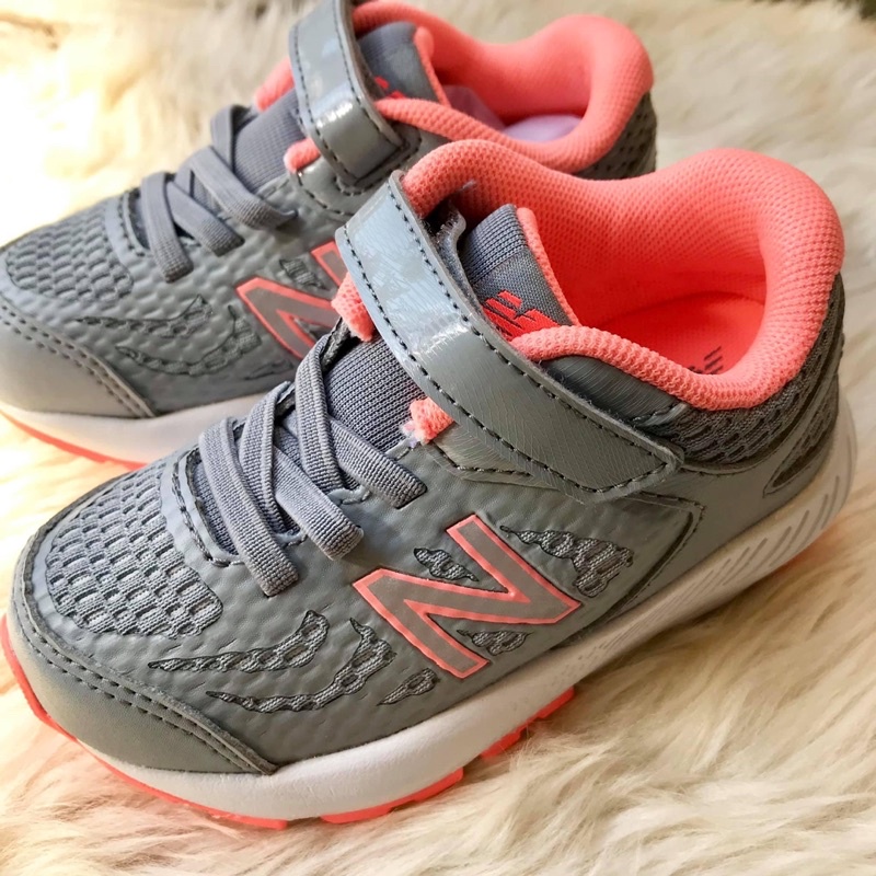 New balance 519 outlet toddler