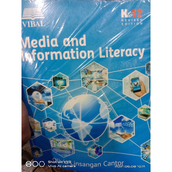 Media and information literacy | Shopee Philippines