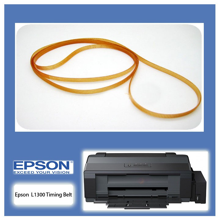 Epson L1300 Timing Belt Shopee Philippines