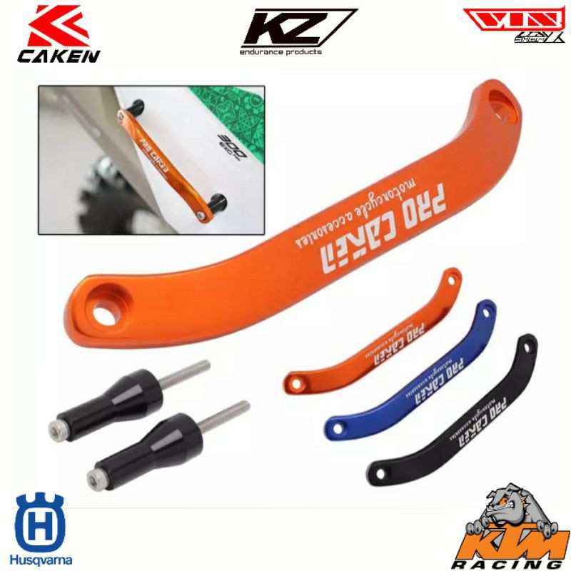 Heand Grip Grab Or Rear Handle KTM, Husqvarna 2020-2022 | Shopee ...