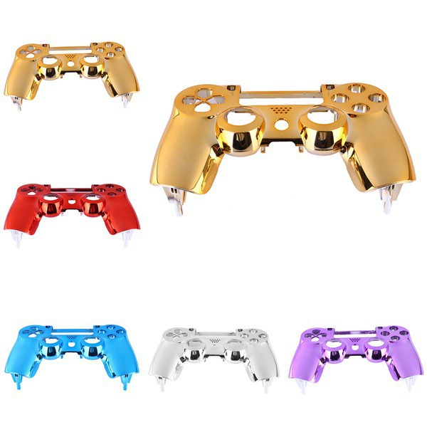 Dualshock 4 hot sale front shell