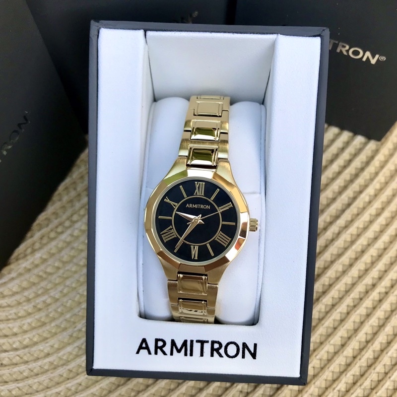 Armitron watch outlet sale