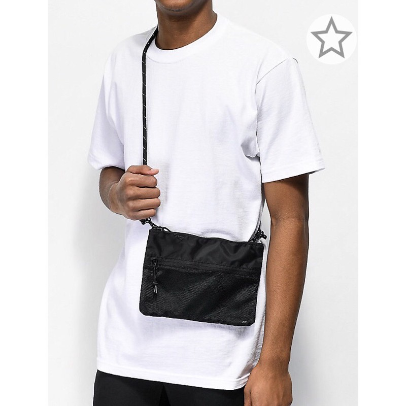 CONVERSE MUSETTE BAG (ORIGINAL/BELOW SRP) | Shopee Philippines