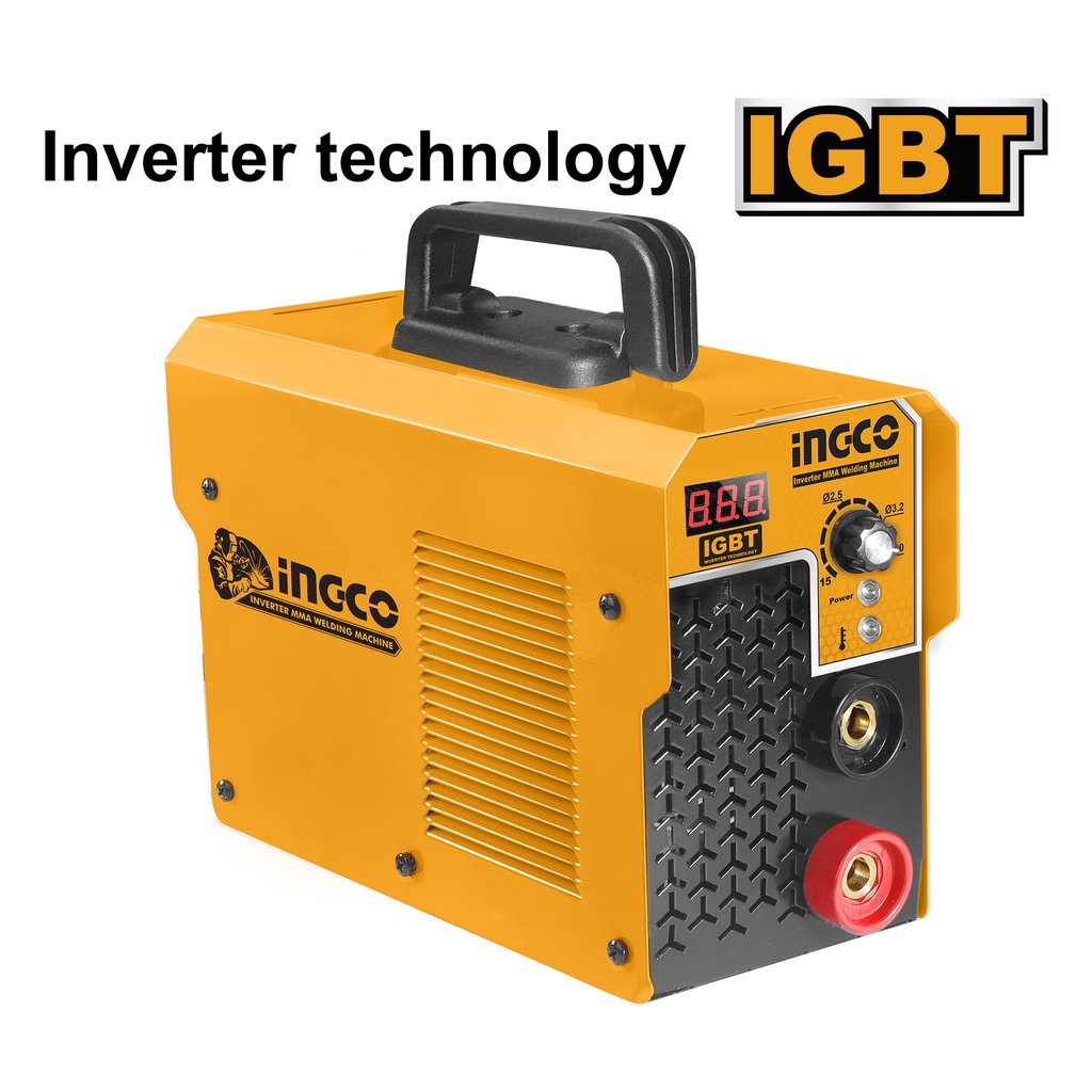 INGCO WELDING MACHINE (INGMMA3152P) (INGMMA3502P) SUPER PRODUCTS