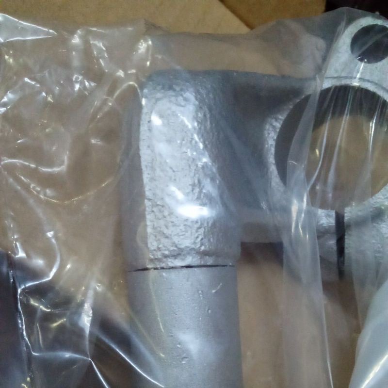 RXZ Handle Bar Made In (Tiada Welding) | Shopee Philippines