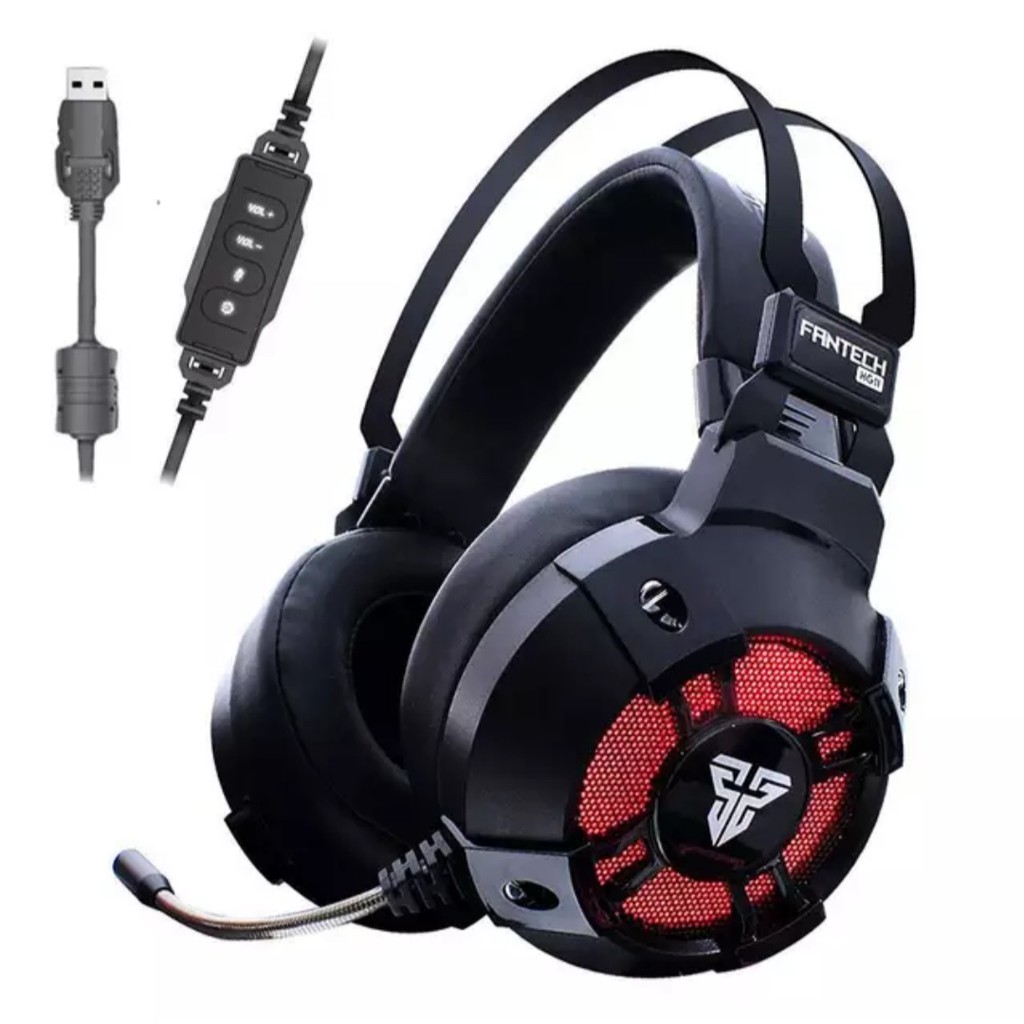 Shopee headphone online gaming