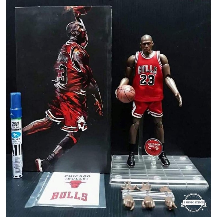 Michael jordan hot sale the legend