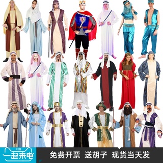 Halloween Cosplay Cleopatra Costume for Girls Child Kids Egypt Nile Queen  Gold Dress Green Cloak Purim Party Book Day Cosplay