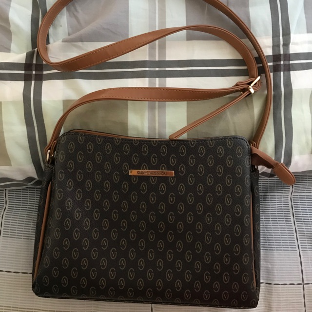 Gianni valentino italy on sale bag