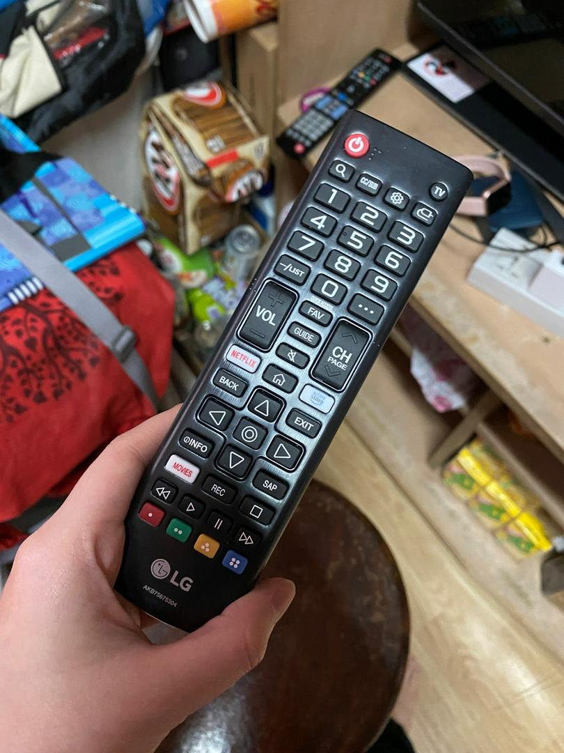 LG Magic Remote Not Working? Ways To Fix It TechWiser