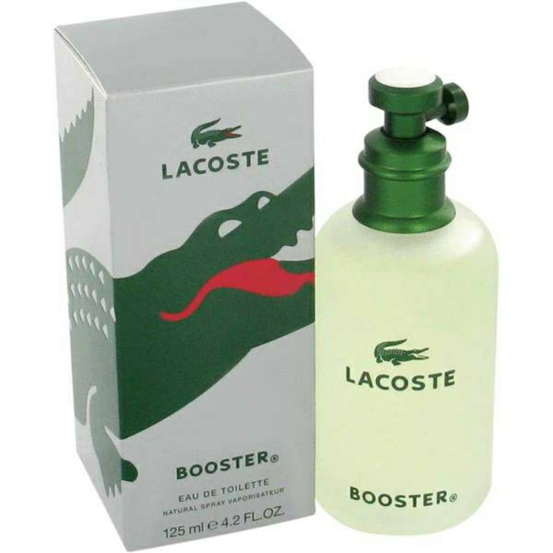 Lacoste hotsell perfume men