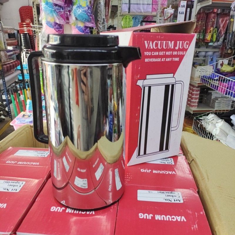 vacuum flask stainless steel container /Bocong air panas /Vacuum Flask