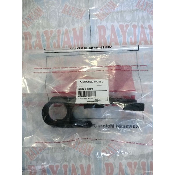 Chain Guard / Slider Chain Barako 1 and 2 55020-0002 | Shopee Philippines