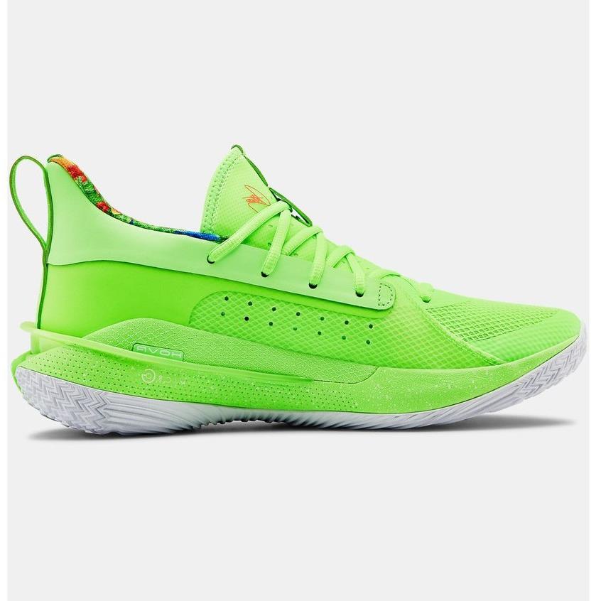 Shop under armour curry 7 for Sale on Shopee Philippines