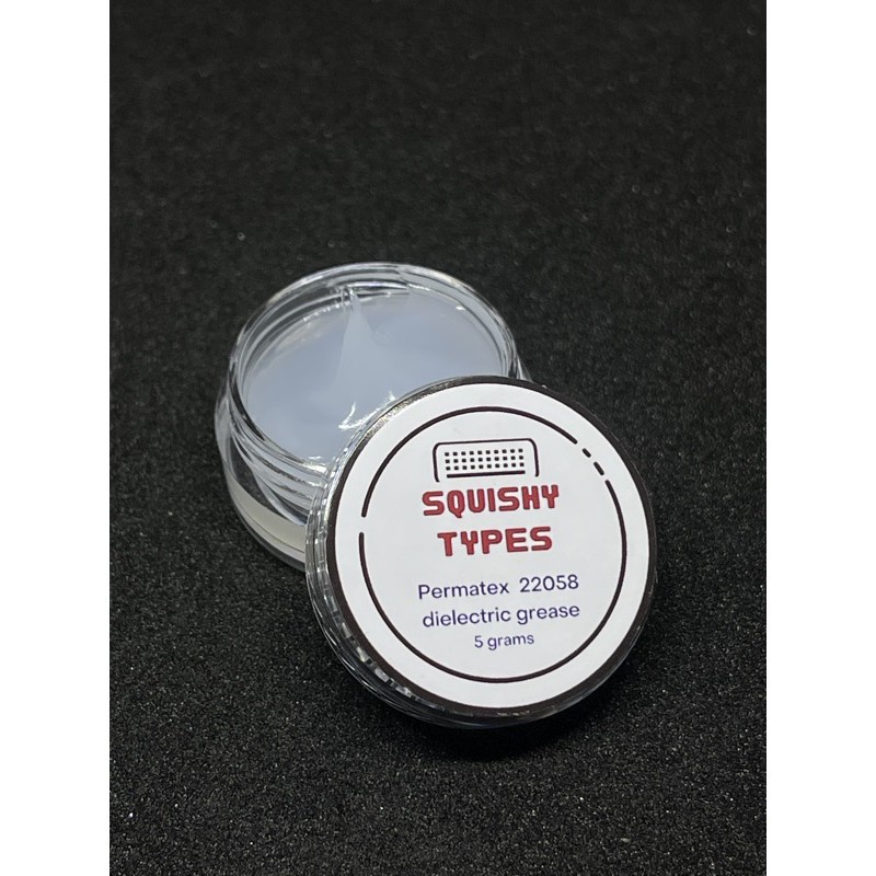 hotcodﺴPermatex 22058 Dielectric Grease/ Lube for Mechanical Keyboard