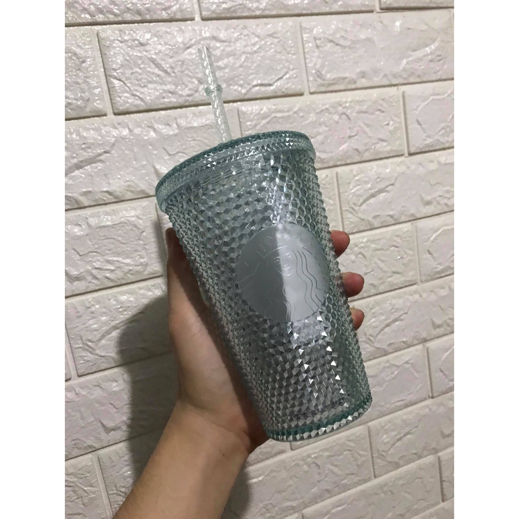 Starbucks Japan Exclusive Icy good Studded tumbler grande overseas