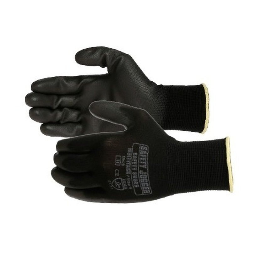 Safety Jogger Multitask Working Gloves Hand Protection Safety Glove Mechanical Glove Work Glove