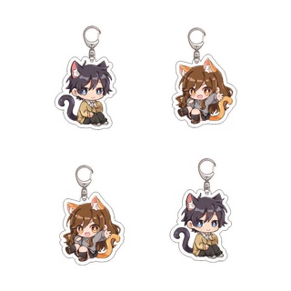 Game Horimiya Anime Kyoko Miyamura Izumi Acrylic Stand Doll Figure Model  Plate Cosplay Toy for Gift