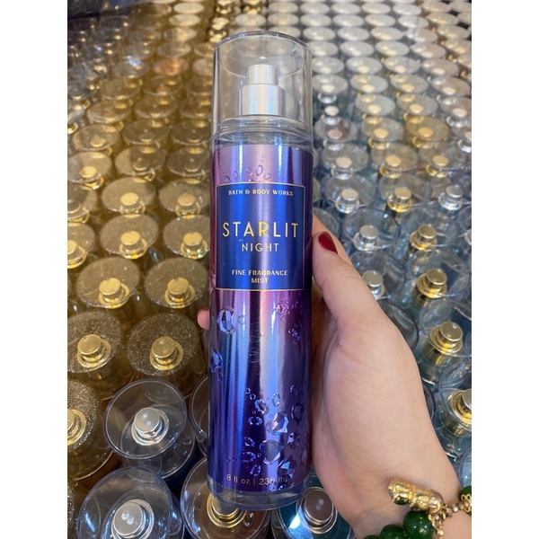 Bath body works fine fragrance mist 236ml Shopee Philippines