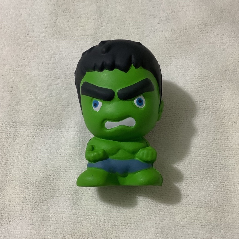 Squishy hulk cheap