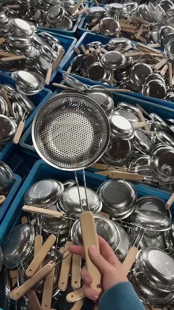 High Quality Filter Racket, High Quality Stainless Steel Mesh with ...