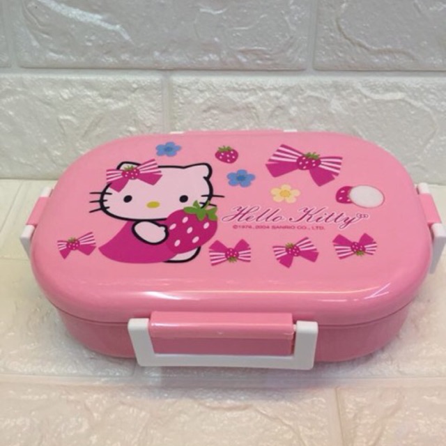 Shop hello kitty lunch box for Sale on Shopee Philippines