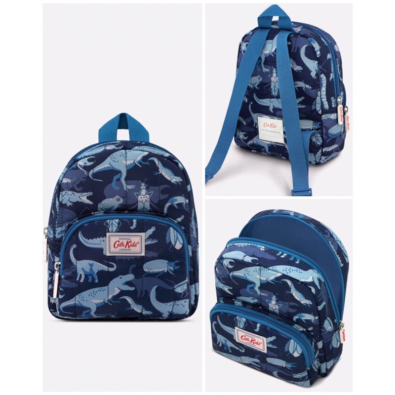 Cath kidson 2024 boys backpack