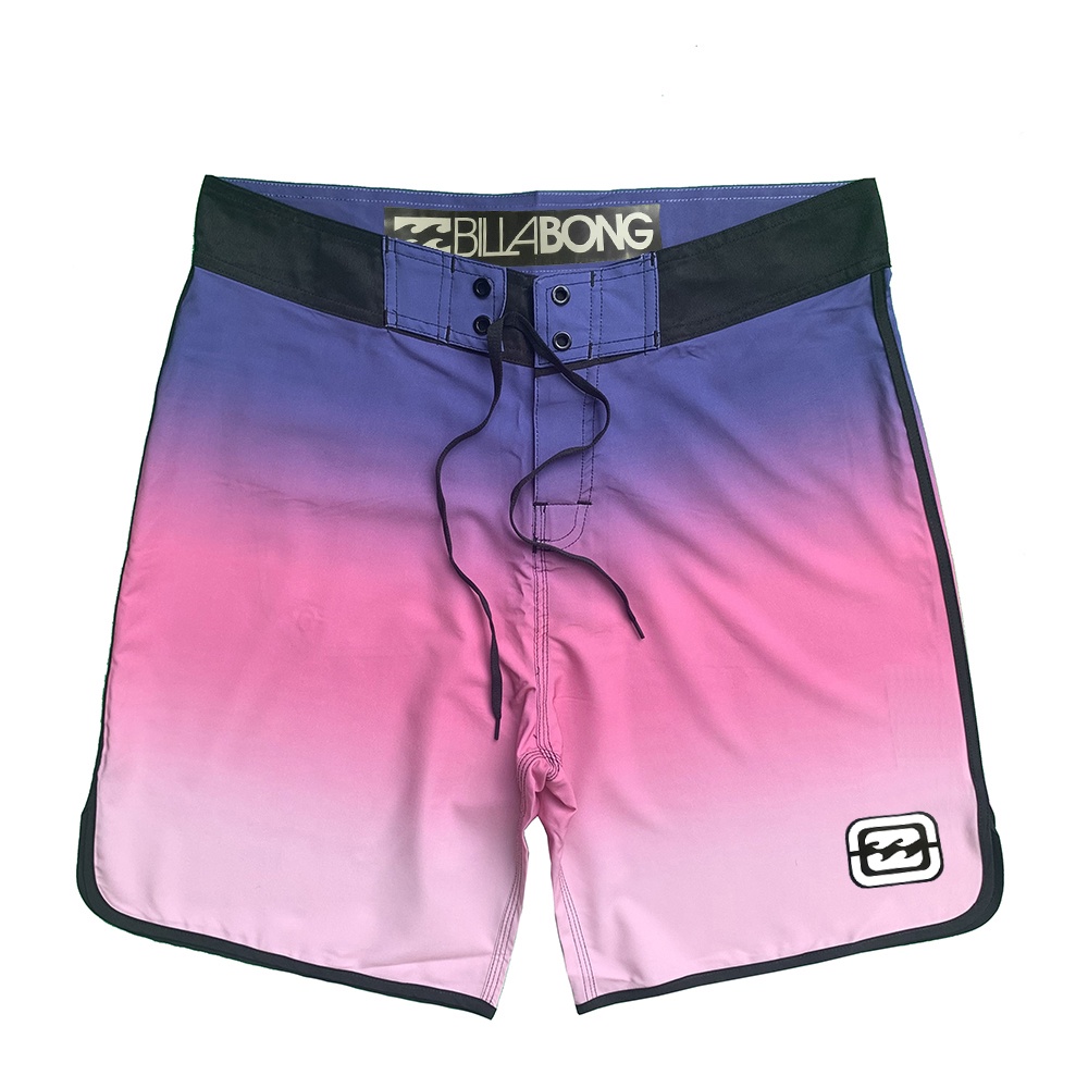 2022 fashion Billabong Surf pants MEN'S beach volleyball BOARDSHORTS  Surfing summer shorts Ready stock