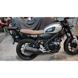 Yamaha xsr discount 155 buy online