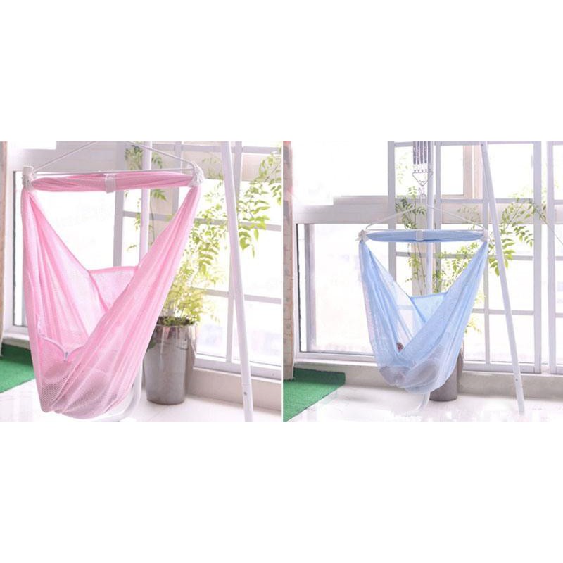 baby hammock Complete Set Safe and Comfortable Baby Cradle/Duyan ...
