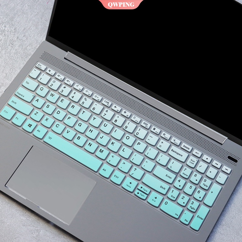 Keyboard Cover for Lenovo Ideapad 3 Slim 3 15'' Ideapad 5 Slim 5