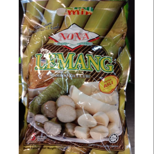 INSTANT LEMANG Raya PKP | Shopee Philippines