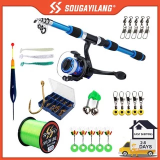 fishing rods - Best Prices and Online Promos - Apr 2024