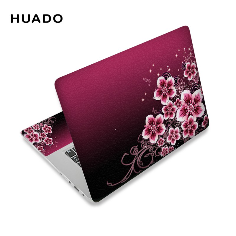 Laptop Skin Sticker Decal Sticker Laptop Protector Notebook Sticker