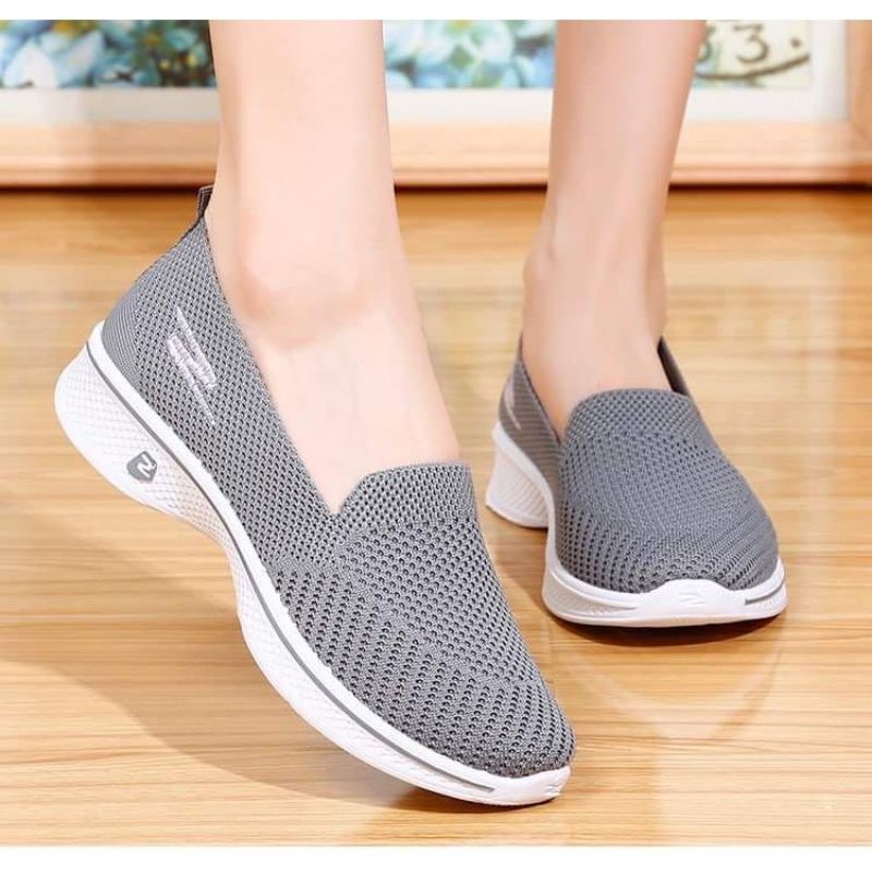 2024 New Korean Fashion Shoes For Women Good Quality Rubbershoes   6b272830d2969e5df91844502d9da6ed