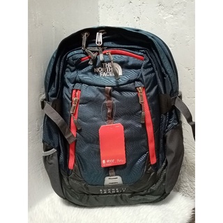 North face hotsell surge 33l