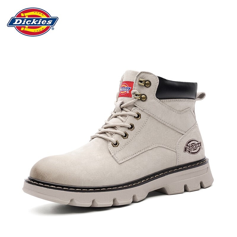 Dickies hot sale boots walmart