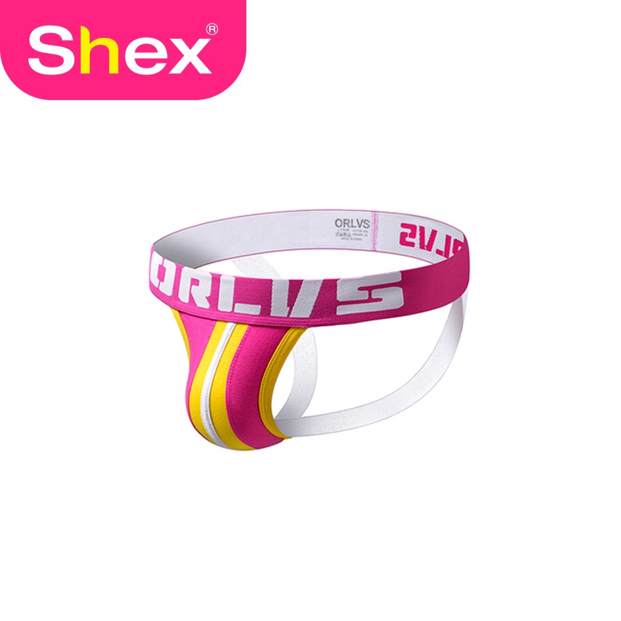 Sexy Underwear for Men Thong Brief by Shex Shopee Philippines