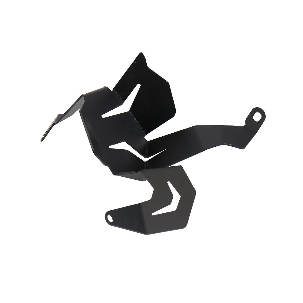 Motorcycle 20132017 Oil Filter Cover Oil Filter Protection Cover