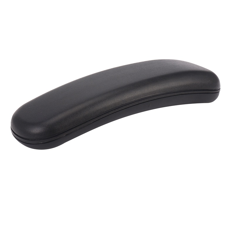 Office Chair Parts Arm Pad Armrest Replacement 9.75" x 3" (Black) 6uuh