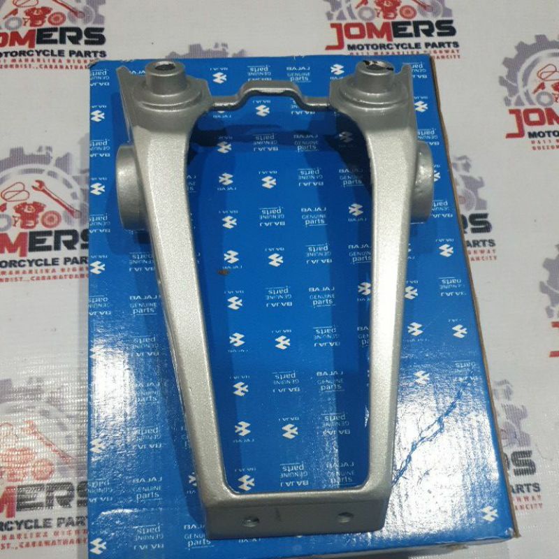 JL113800 - 56JL023G ROUSER NS150 / NS160 FI / NS200 BRACKET REAR ...