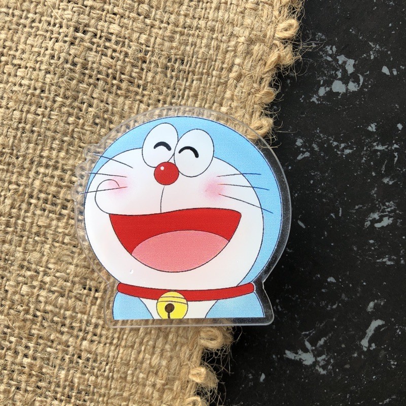 Doraemon Popsocket / Acrylic Popsocket / Nobita / Cartoon / Griptok ...