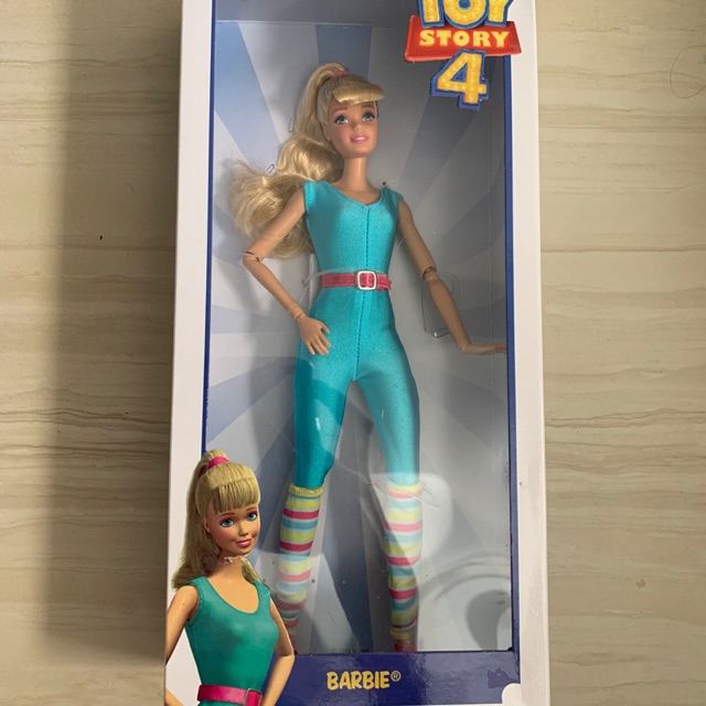 Disney pixar toy discount story 4 barbie doll