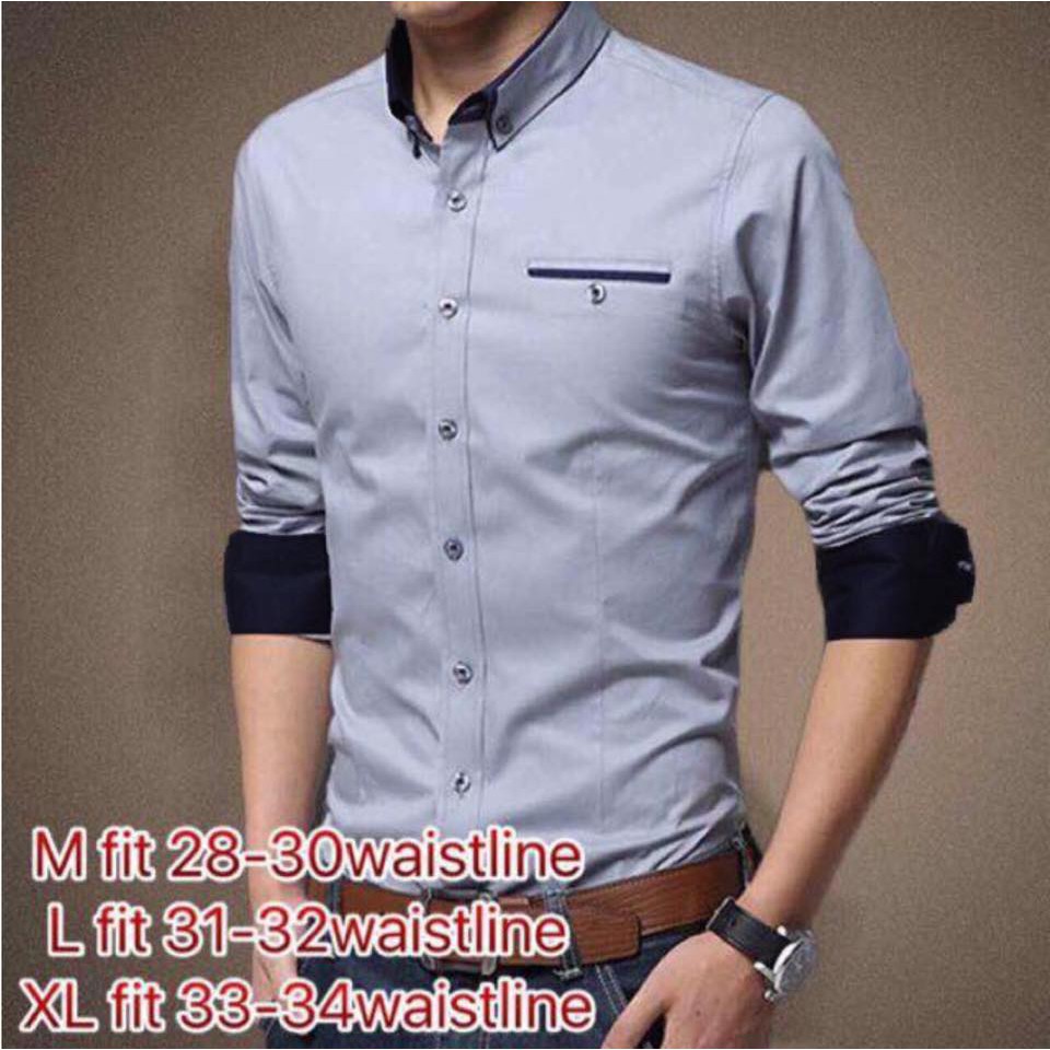 Korean semi formal attire for outlet men