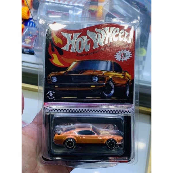 2014 Hot Wheels purchases 70