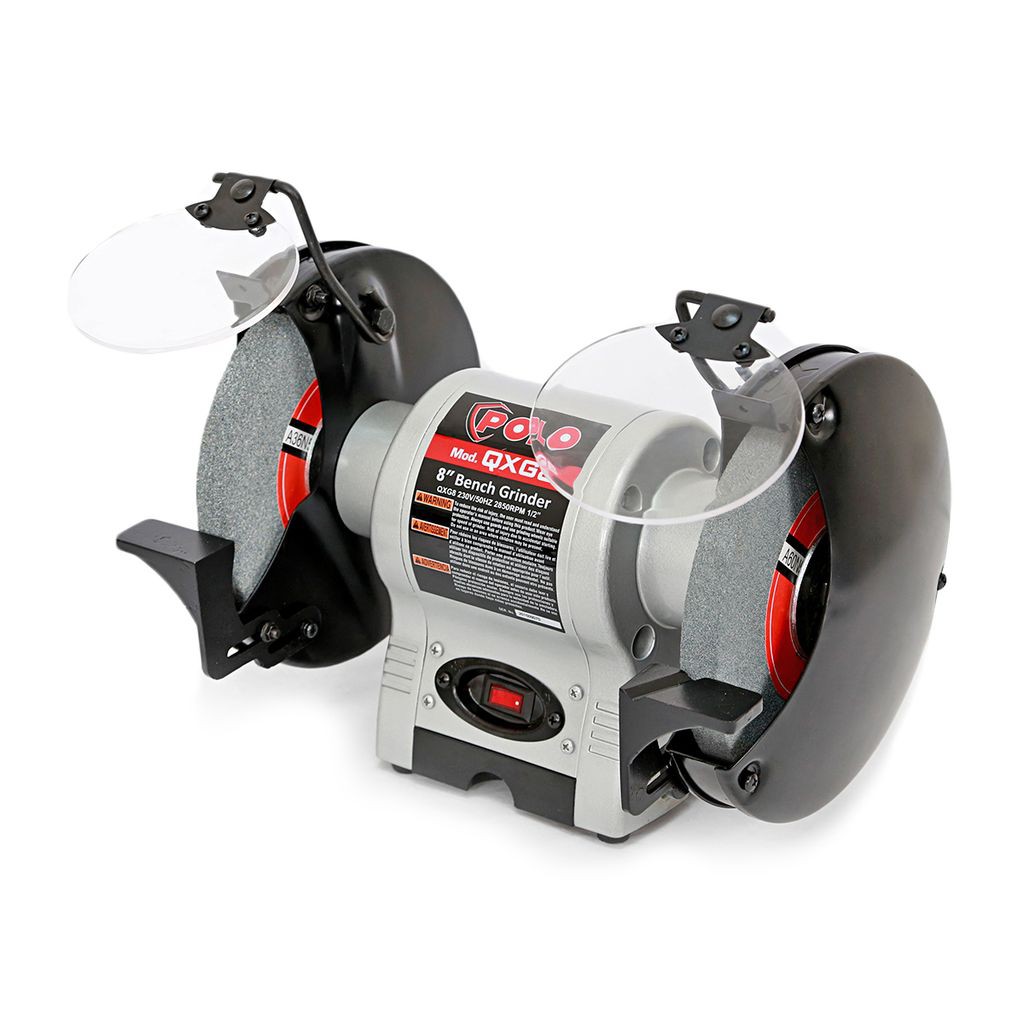 QXG-8 Fire Stone Motor 8