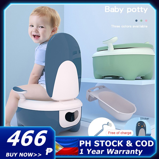 Diapering & Potty Babelovey Anti-splash Kids Baby Toilet Potty Training 